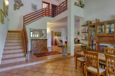 Villa in vendita, Via Marconi, Lavena Ponte Tresa