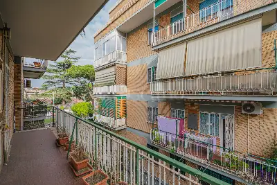 Casa in vendita, Via Virginia Agnelli , Roma