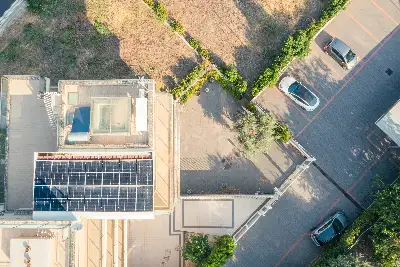 Villino a Schiera in affitto, Via Caneva Carlo, Catania