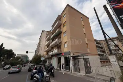 Casa in vendita, Viale Vittorio Veneto, Catania