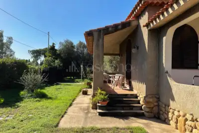Villa in vendita, Via Nora, Pula