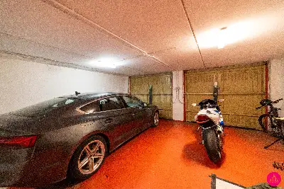 Villino a Schiera in vendita, Via Benedetti, Pordenone