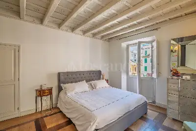 Attico in vendita, Piazza Rondanini, Roma