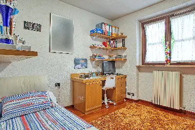 Villa in vendita, Via Ferruccio Pellini, Marchirolo