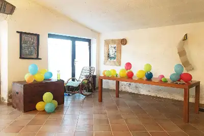 Casa Indipendente in affitto, Strada Santissimo Salvatore, Viterbo