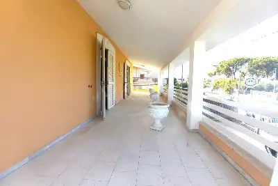 Villa in vendita, VIA MELFI , Cerignola