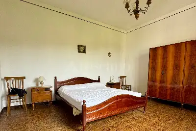 Casa Indipendente in vendita, Via Roma 83, Sennori