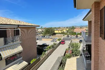 Box in vendita, Via Colle Dell'Asino , Cerveteri