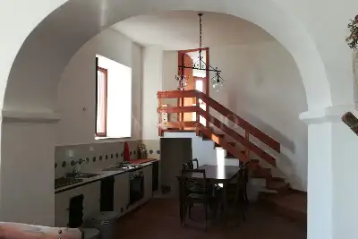 Casa Indipendente in vendita, Via Parco della Rimembranza, Caiazzo