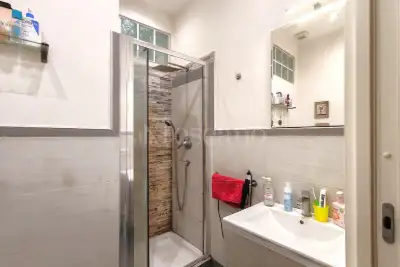 Casa in vendita, Via dei Sampieri, Roma