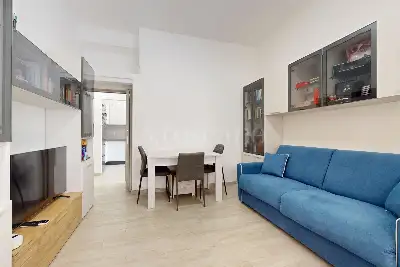 Casa in vendita, Via Malta, Cagliari