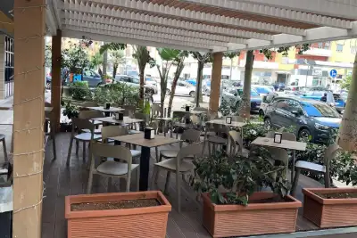 Attività Commerciale in vendita, Via San Lorenzo, Palermo