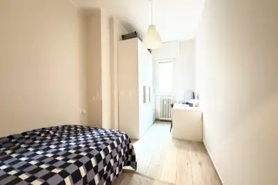 Casa in affitto, Via Emilio Morosini, Milano