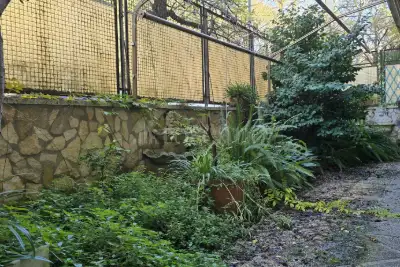 Casa in vendita, Via Meropia, Roma