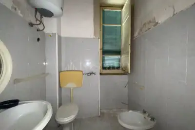 Casa in vendita, Via Giordano Bruno, Messina
