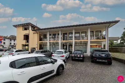 Casa in vendita, via cervel, Cordenons