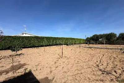 Villa in vendita, Strada Vicinale Badde Fustiggiu, Sorso