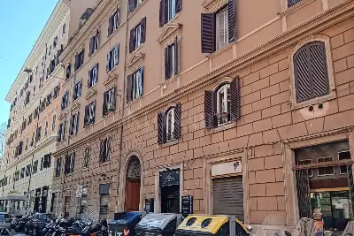 Casa in vendita, Via Reggio Emilia, Roma