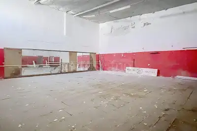 Negozio in vendita, Via Giovanni Battista Lorenzo Bogino, Sassari