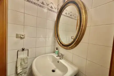 Casa in affitto, Via Santa Chiara, Verona
