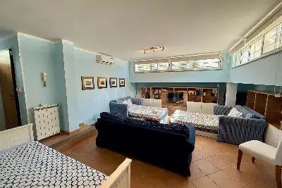 Villa in vendita, Via Loano, Fiumicino