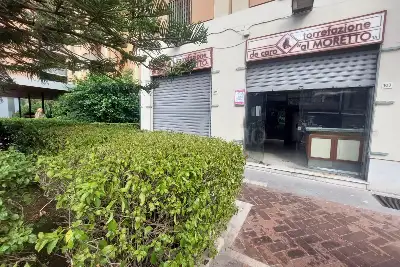 Negozio in vendita, via Leoardo da Vinci , Palermo