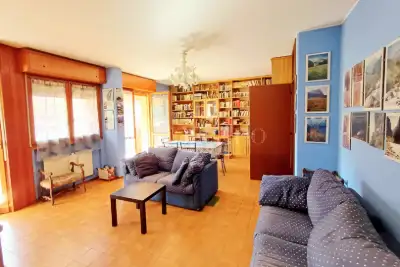 Casa in vendita, Via Carlo Bertinazzi, Roma