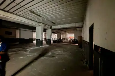 Magazzino in vendita, Rapisardi, Catania