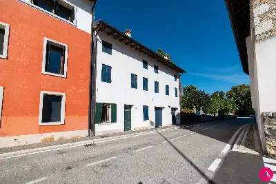 Villa in vendita, Via Villa Scura, Porcia