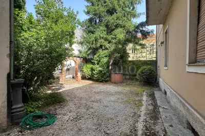 Villa in vendita, Via Guglielmo Marconi, Avezzano