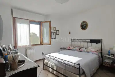 Casa in vendita, Strada del Petriccio e Belriguardo, Siena