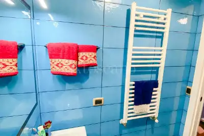 Casa in vendita, Via dell'Epomeo, Napoli