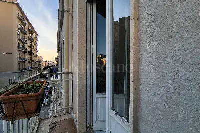 Casa in vendita, Via Marino Torre, Trapani