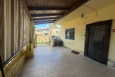 Villa in vendita, Via del Riccio di Mare, Fiumicino