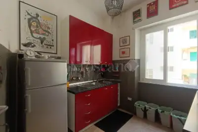 Casa in affitto, Via XXI Aprile, Anzio