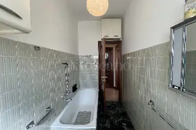 Casa in vendita, Via Pasquale Fornari, Milano