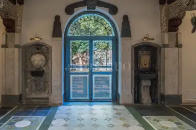 Villa in vendita, Via Giuseppe Garibaldi, Viagrande