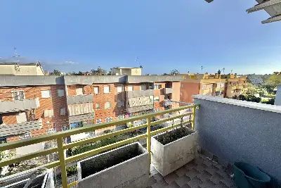 Casa in vendita, Via Rosa Luxemburg, Nettuno