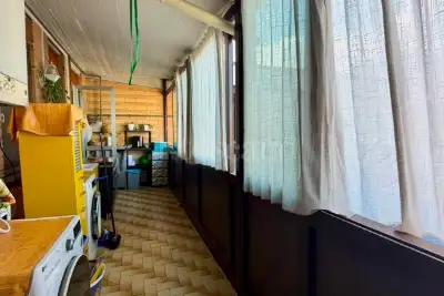Casa in vendita, Via Nazionale, Mercogliano