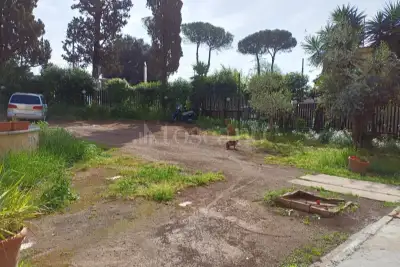 Magazzino in vendita, Via Flaminia, Roma