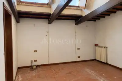 Casa in vendita, Via delle Rimesse, Monterotondo