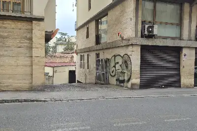 Box in affitto, Via degli Artisti, Firenze