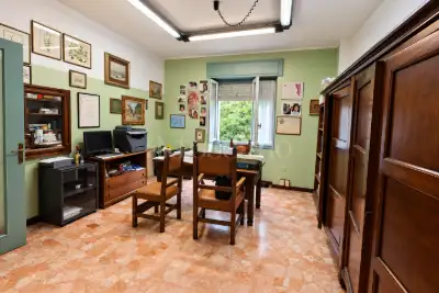 Casa in vendita, Via Nicolò Tommaseo, Brescia