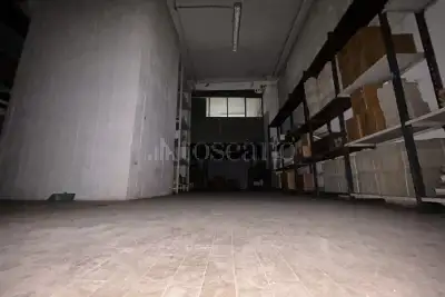 Negozio in vendita, Via Portuense, Roma