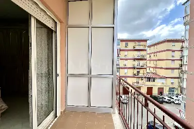 Casa in vendita, Via Giovanni Campisi, Palermo