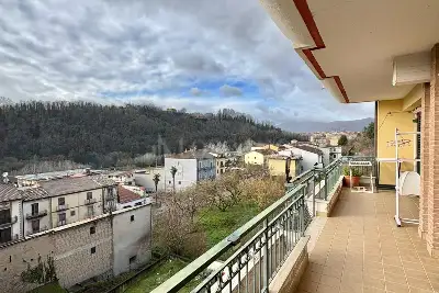 Casa in vendita, Via Francesco Tedesco 181, Avellino, Avellino