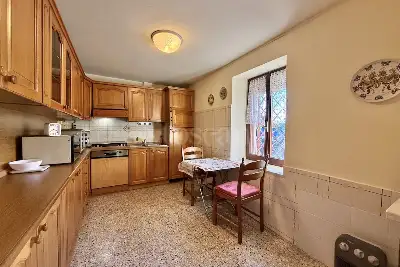 Villino a Schiera in vendita, Località Vecchi, Peschiera del Garda