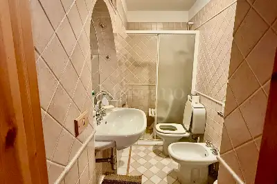 Villa in vendita, Via Alfredo Graziani, Tempio Pausania