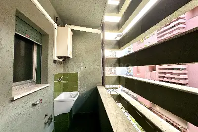 Casa in vendita, Via Vann' Antò, Palermo