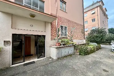 Casa in vendita, Via Ada Negri, Roma